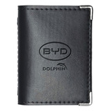Byd Dolphin Antigo Porta Documentos 