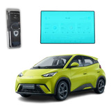 Byd Dolphin Mini Película De Proteção Multimídia