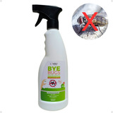 Bye Bugs Repelente 500ml Para Cavalos Contra Insetos