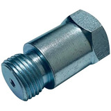 Bypass Extensor Da Sonda Lambda Universal Longo