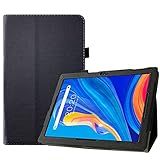 BYYBUO SmartPad A10 Capa Para Tablet De 10 1 Polegadas Capa Protetora Transwon Para Tablet BYYBUO SmartPad A10 T10 T10 Pro Capa Para Tablet Oangcc A6 10 1 Preta