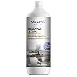 BZ REMOVEDOR DE CERA - 1 L