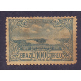 C 0010 1915 Tricentenário De Cabo