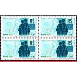 C 3463 2015 Quadra Salário Mínimo Digno Mint