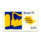C 873 Recursos Econômicos Brasileiros Indústria L 7304 C