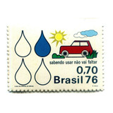 C 922 Preservação Recursos Econômicos Combustível L 7354 B