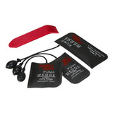 C Air Wedge Bag Pump Bolsa De Ferramentas Inflável Shim Air