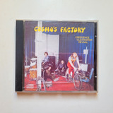 c&c music factory-c amp c music factory Credence C Revival Cosmos Factory Cd Bom Estado
