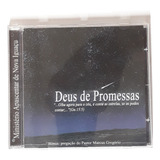 C D Deus De Promessas