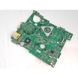 C defeito Placa Mãe 48 4ie01 011 P notebook Dell Vostro 3550