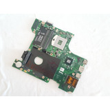 C defeito Placa Mãe Da0v02mb6e1 Do Notebook Dell Vostro 3450