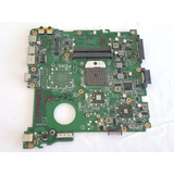 C defeito Placa Mãe Da0zqamb6c0 Do Notebook Acer Aspire 4252