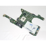 C defeito Placa Mãe Do Notebook Dell Vostro 3460 Da0v08mb6d4