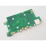 C defeito Placa Mãe S14ct0x Do Positivo Stilo One Xc3550 x5