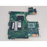 C Defeito Placa Mãe Toshiba Satellite A105 S1712 6050a20524