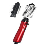 C Escova Secadora Profissional Seca Alisa E Modela Cabelo