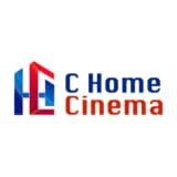 C HOME CINEMA TV