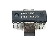 C i Tba800 Amplificador Audio 5w
