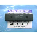 C i Xr951a Para Placa Mks Comando Teclas Teclado Yamaha Psr