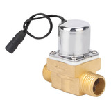 C Sensor De Urinol Banheiro 6v Válvula Solenóide Manutenção