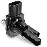 C Tzu Medidor De Fluxo De Ar De Massa Sensor Maf Para 09 19 Toyota 4Runner Avalon Camry Corolla Highlander 10 22 Lexus Ct200H Es300H Gs350 Is350 Nx300H Rc350 11 16 Scion Iq Tc Xd