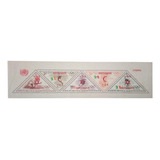 C0760 Dominicana Bloco Olimpiadas De 1956 Refugiados Yver