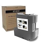 C13S210125 SC23MB S210125 Caixa De Manutenção Tanque De Tinta Para Resíduos Compatível Com Impressoras EPSON Surecolor SC F170 SC F160 SC F100 SC F130 SC F150