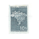 C155 Brasil 1940 10 Feira
