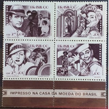 C1687 90 Brasil 90 Cinema Brasileiro