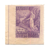 C198 Vitória Dos Aliados 2a Guerra 1945 Saudade L 6503 C