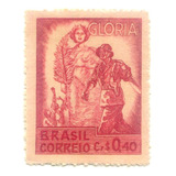 C199 Vitória Dos Aliados 2a Guerra 1945 Glória L 6504 C