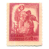C199 Vitória Dos Aliados 2a Guerra 1945 Glória L 6505 A