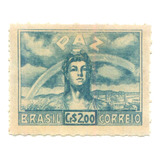C201 Vitória Aliada Na 2a Guerra Mundial Paz L 6510 B
