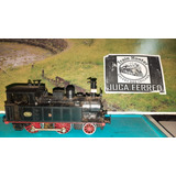 Jucaferreo