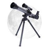 C2132 Monoscópio Portátil Mini Telescópio Zoom