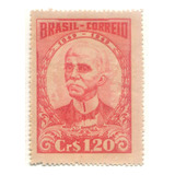 C249 Centenário Do Nascimento De Ruy Barbosa L 6604 D