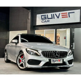 C250 Sport 2 0 Turbo Coupe Com Teto Solar 2017