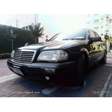 C280 Blindada Completa