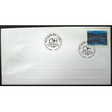 C3238 Brasil Fdc Centenário De Belo Horizonte De 1997 Rhm