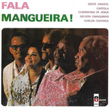 C330 Cd Clementina Fala Mangueira Do Box 100 Anos