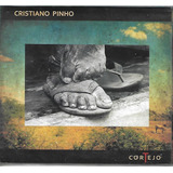 C362 Cd Cristiano Pinho Fagner Katia Cortejo Lacrado