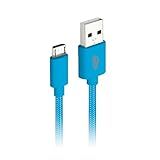 C3TECH Cabo USB Para Micro USB