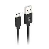 C3Tech Cabo USB Para Micro USB