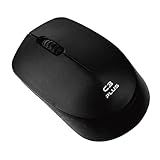 C3Tech Mouse Sem Fio Preto M