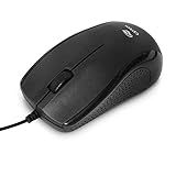 C3Tech Mouse USB MS 26BK Preto