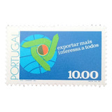 C5472 Portugal Exportação Yvert N 1564 De 1983 Nnn