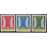 C5490 Portugal Yvert N 1014 6 De 1967 Nnn