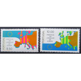 C5538 Portugal Yvert N 1328 9 De 1977 Nnn