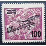 C6825 Tchecoslováquia Aéreo Yvert N 8 De 1922 Nn