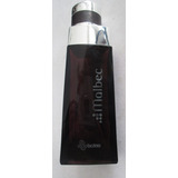 C6972 Vidro De Perfume Malbec Do Boticário Vazio Medind
